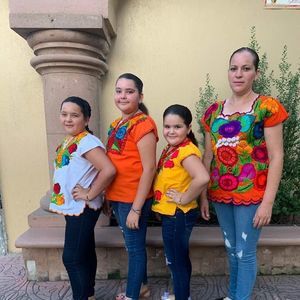 Meet your Posher, Abel